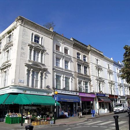 Dillons Hotel London Exterior photo